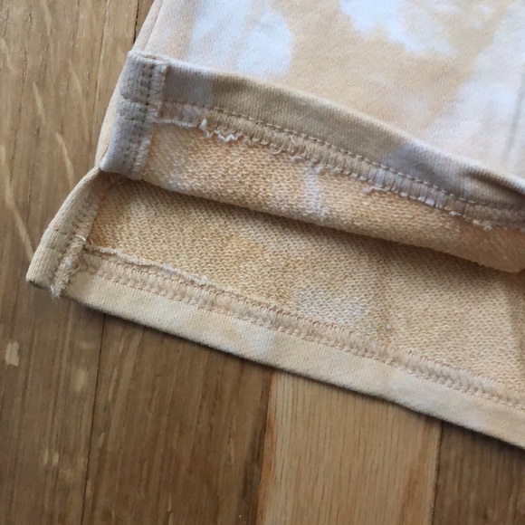 Tiger Mist Astryd shorts - Picture 8 of 16